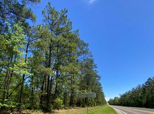 39 E Highway 83, Broaddus, TX 75929