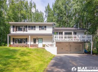 1300 Overhill Dr, Fairbanks, AK 99709