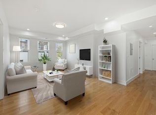 (Undisclosed Address), Cambridge, MA 02141