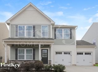 119 Fesperman Cir, Troutman, NC 28166