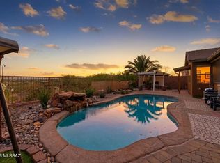 1386 E Lower Mine Ln, Sahuarita, AZ 85629