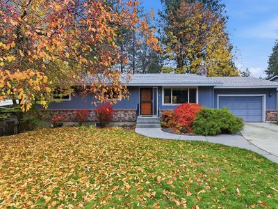 3915 E Funk Ave, Spokane, WA, 99223