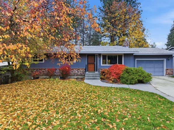 3915 E Funk Ave, Spokane, WA 99223