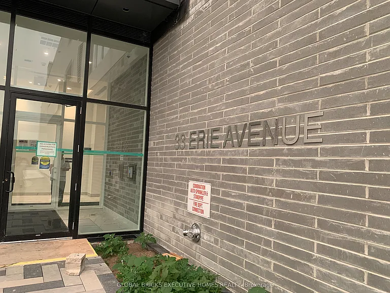 33 Erie Ave #1806 — Photo 3