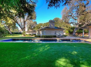 158 Greenoaks Dr, Atherton, CA 94027