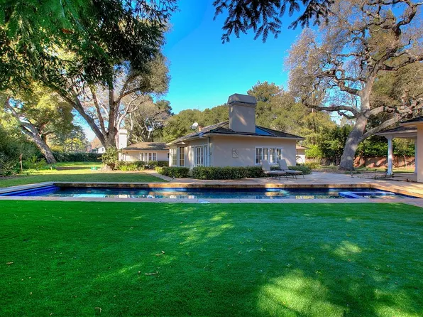 158 Greenoaks Dr, Atherton, CA 94027