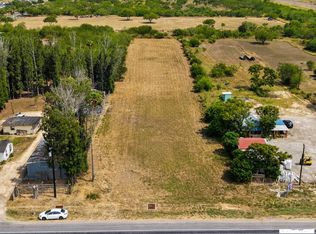 29885 State Highway 100, Los Fresnos, TX 78566