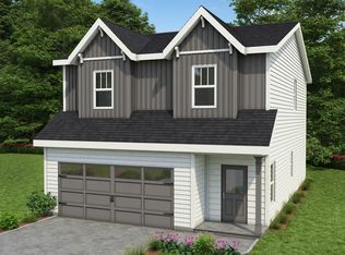 1826 Seven Pines Lane Ave LOT 44, Chattanooga, TN 37415