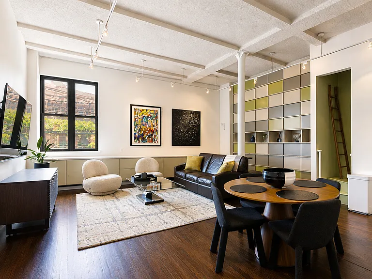 28 Old Fulton St #5H — Photo 1
