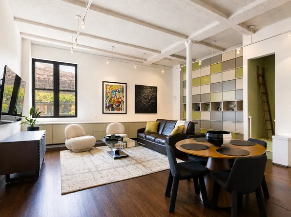 28 Old Fulton St APT 5H, Brooklyn, NY 11201