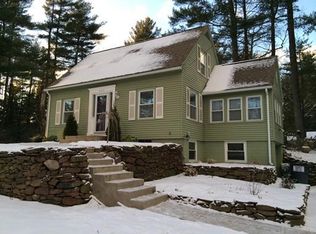 501 Springfield St, Wilbraham, MA 01095