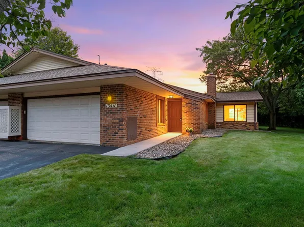 13411 Pepperwood Cir, Minnetonka, MN 55305