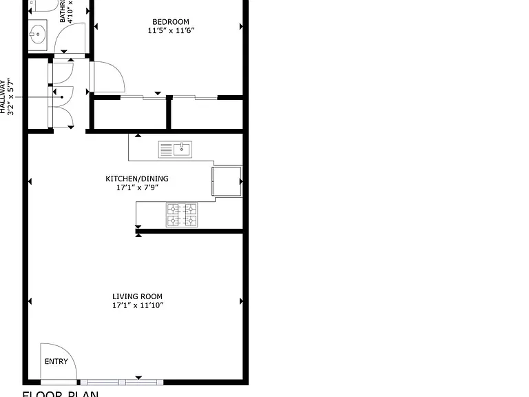 201 Ebony Ave #E — Photo 16