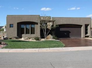 1744 W Red Cloud Cir, St George, UT 84770