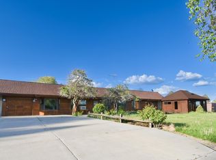 940 SW Crescent Rd, Sunnyside, WA 98944