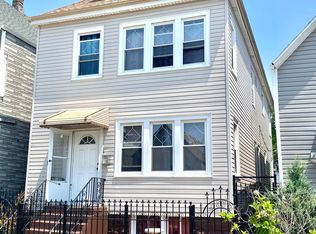 2165 N Major Ave, Chicago, IL 60639