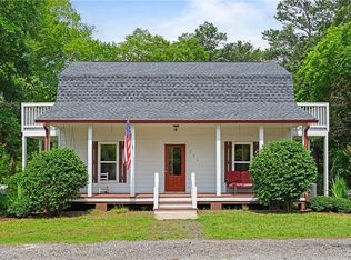 121 Gosdin Rd, Palmetto, GA 30268