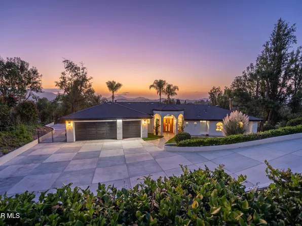 603 Lone Oak Dr, Thousand Oaks, CA 91362