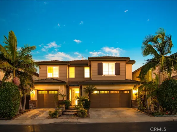 5834 E Camino Manzano, Anaheim, CA 92807