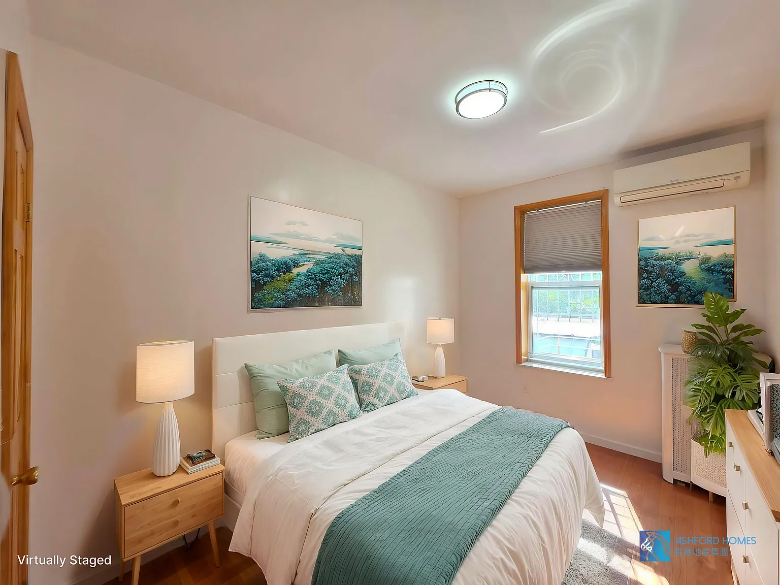 3 bed, 1100 sqft, $3,500 — Photo 4