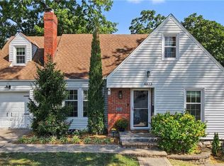 4823 Terrace St, Kansas City, MO 64112