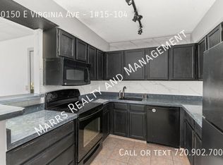 10150 E Virginia Ave #1-15-104, Denver, CO 80247