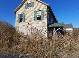 2115 Wingate Bishops Head Rd, Wingate, MD 21675