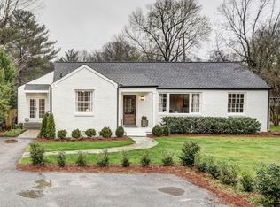 107 Lasalle Ct, Nashville, TN 37205