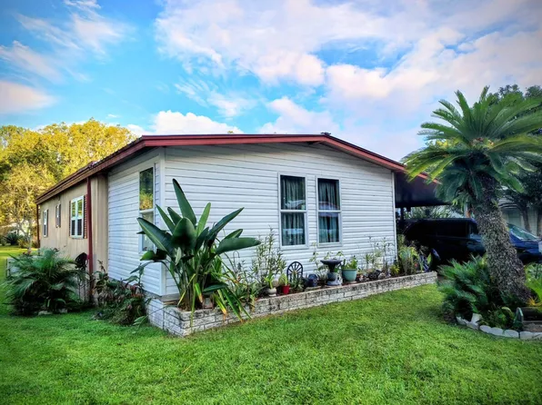 3095 Westland Rd, Brooksville, FL 34601