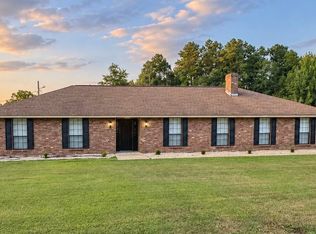 1601 Dolly Tubb Rd, Amory, MS 38821