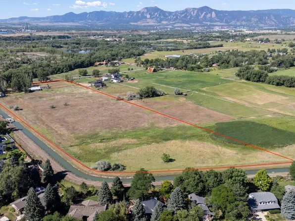 7097 Jay Rd, Boulder, CO 80301