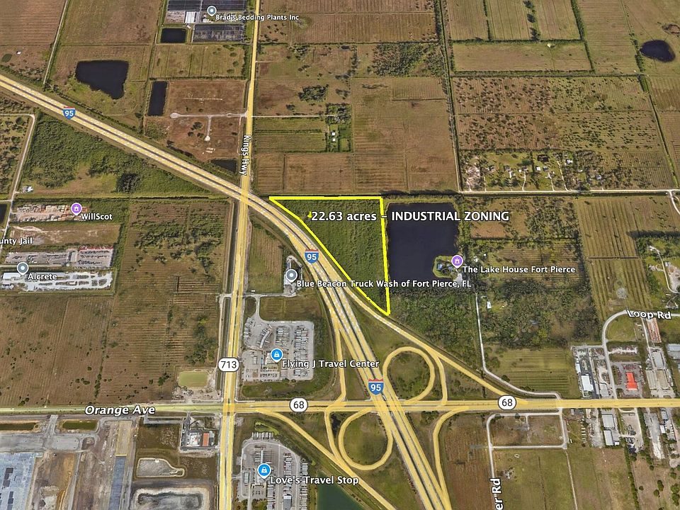 2nd image of 0 Lamont Road