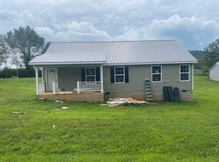 515 Grinstead Mill Rd, Cave City, KY 42127