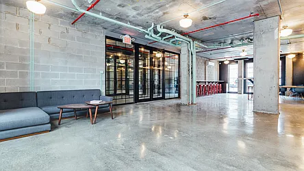 Rented by Nooklyn NYC LLC