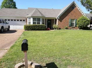 7684 Crystal Brook Cv, Memphis, TN 38133