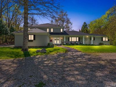 9855 Ortonville Rd, Clarkston, MI, 48348