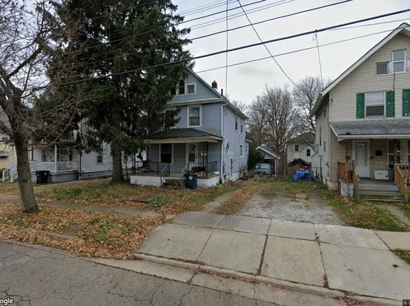 720 Florida Ave, Akron, OH 44314