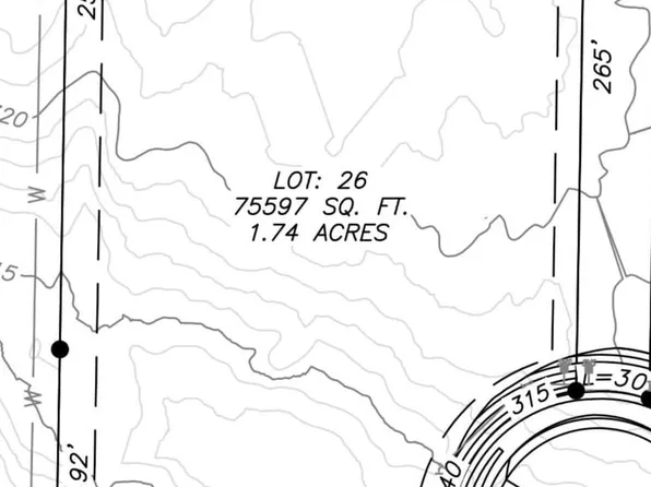 26 Kaysen Ln, Hensley, AR 72065