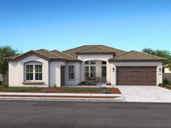 8209 Canyon Ridge Dr, Friant, CA 93626