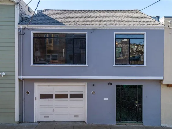 2918 26th St, San Francisco, CA 94110