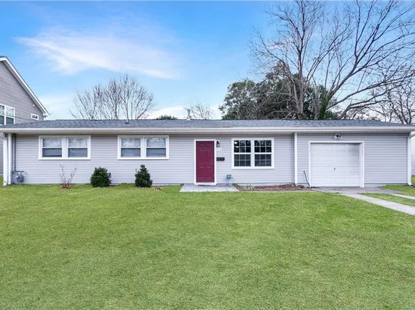 113 Commonwealth Ave, Chesapeake, VA 23325