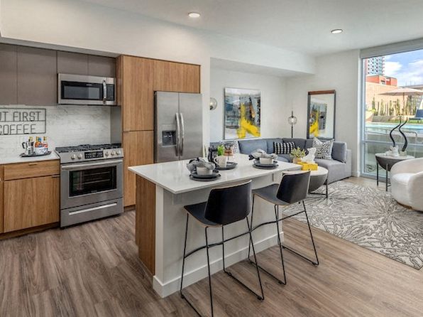 222 E Jefferson St #1412