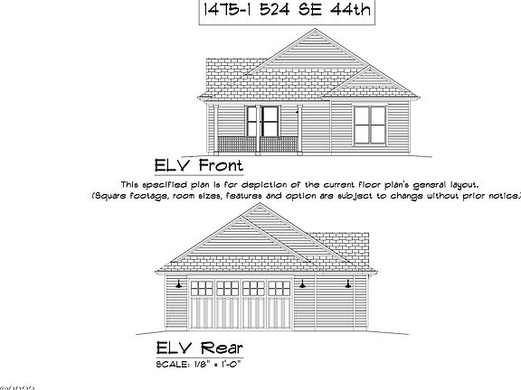 2nd image of 524 SE 44th St #54