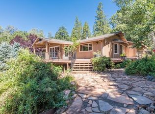 4848 Rivendale Rd, Placerville, CA 95667