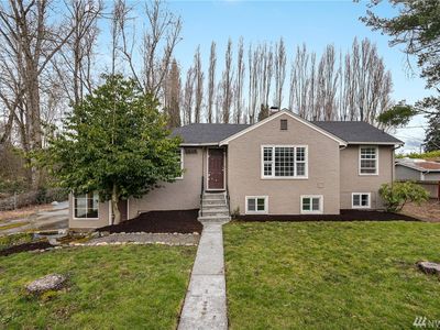 2606 S 128th St, Burien, WA, 98168