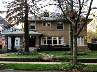 1537 W Moss Ave, Peoria, IL