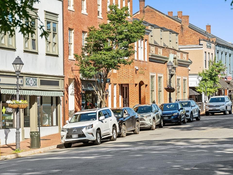 Warrenton by Maronda Homes in Warrenton VA Zillow