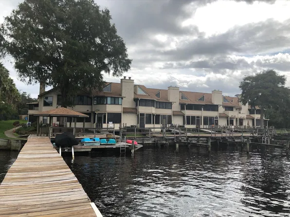 126 Governor St #126, Green Cove Springs, FL 32043