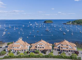 4 Ocean Way #4, Camden, ME 04843