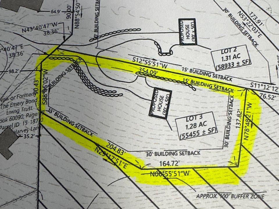 1st image of LOT 2 Oneil Dr